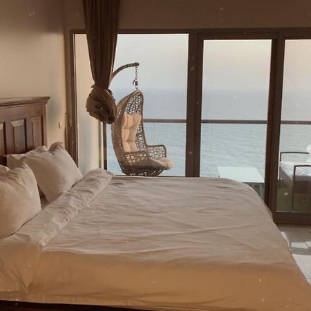 Damac Al Jawharah Tower Apartments Jidda Eksteriør bilde