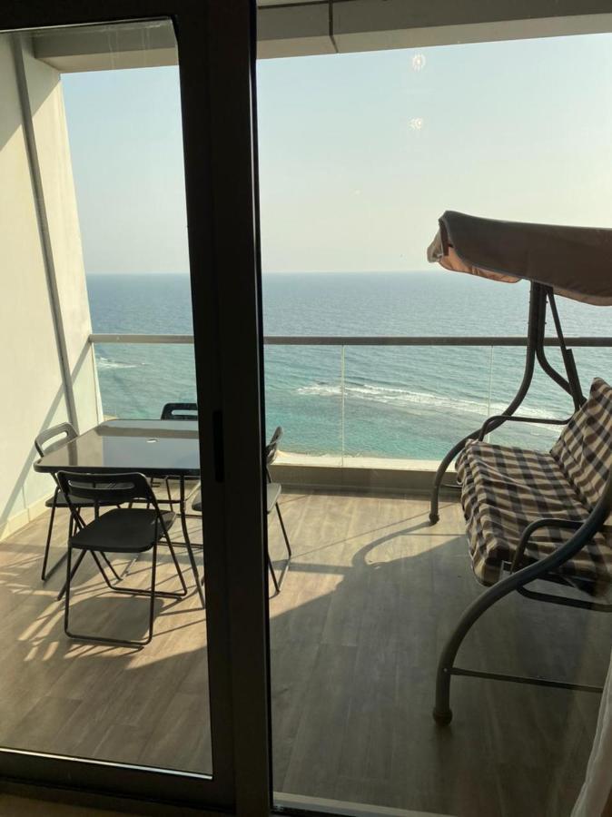 Damac Al Jawharah Tower Apartments Jidda Eksteriør bilde