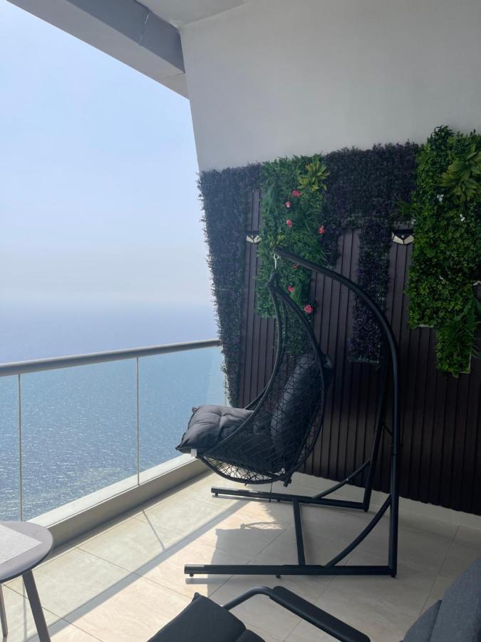 Damac Al Jawharah Tower Apartments Jidda Eksteriør bilde