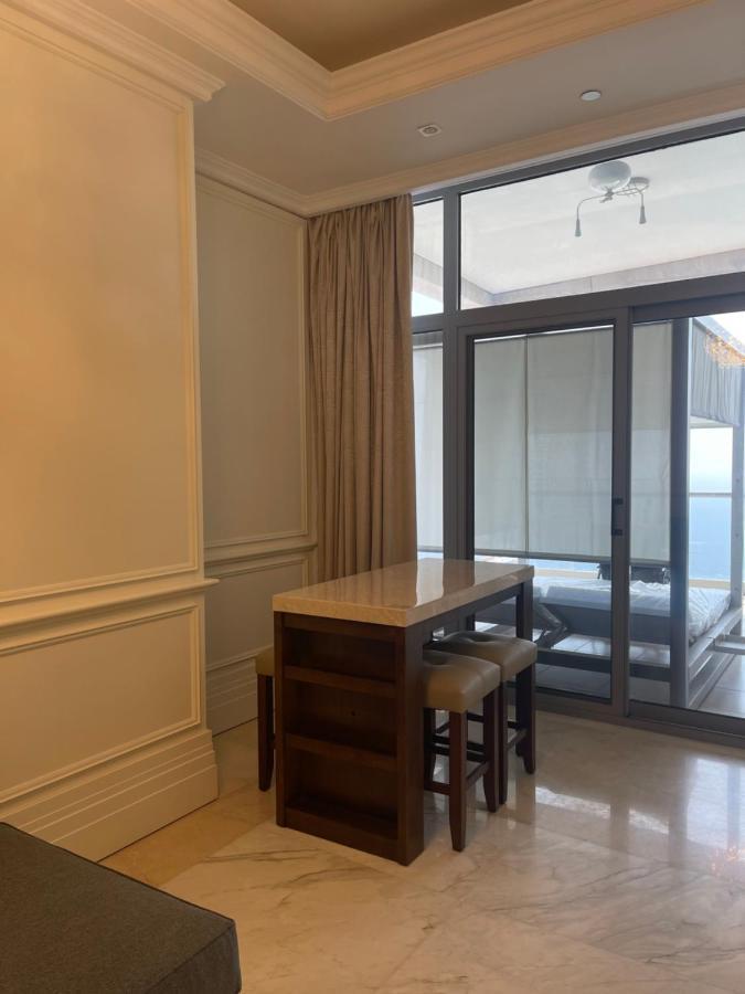 Damac Al Jawharah Tower Apartments Jidda Eksteriør bilde