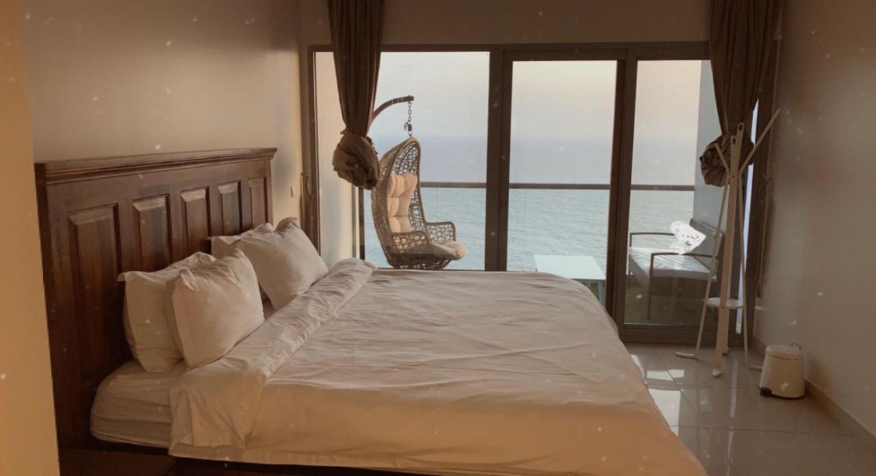 Damac Al Jawharah Tower Apartments Jidda Eksteriør bilde