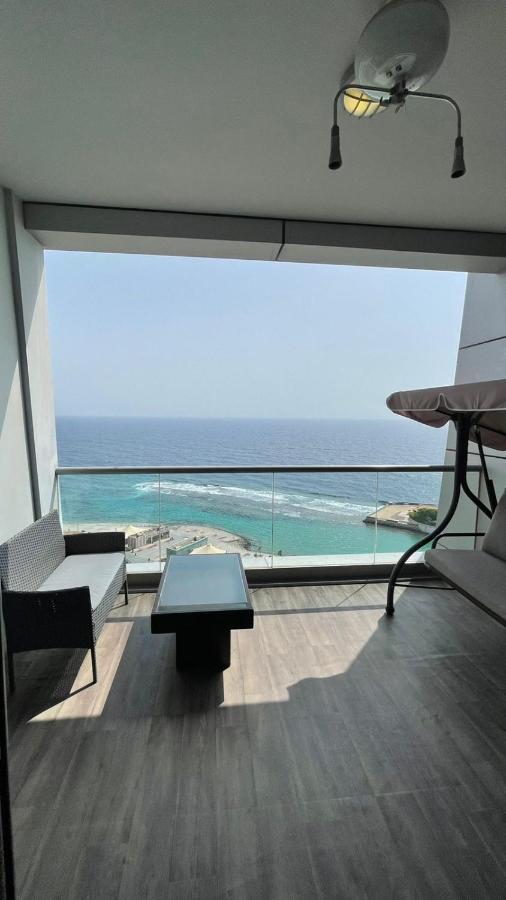 Damac Al Jawharah Tower Apartments Jidda Eksteriør bilde