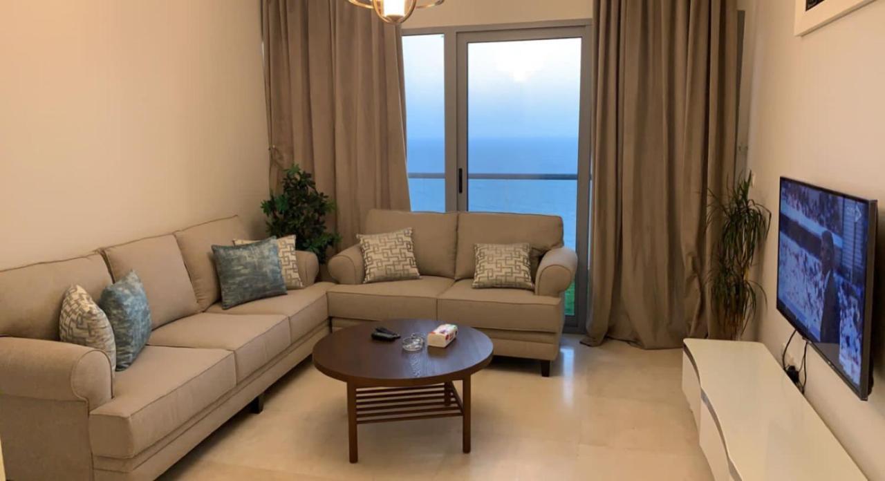 Damac Al Jawharah Tower Apartments Jidda Eksteriør bilde