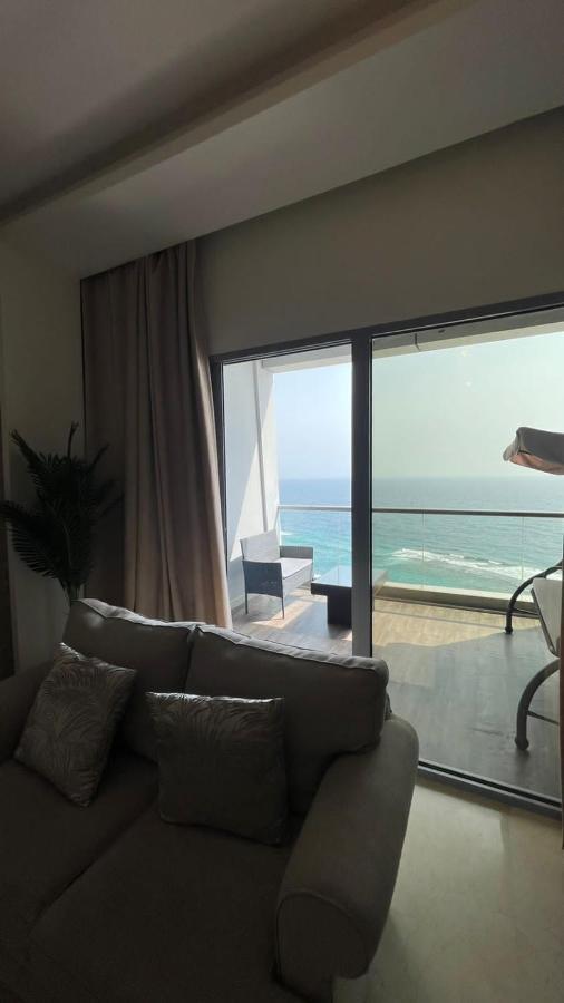 Damac Al Jawharah Tower Apartments Jidda Eksteriør bilde
