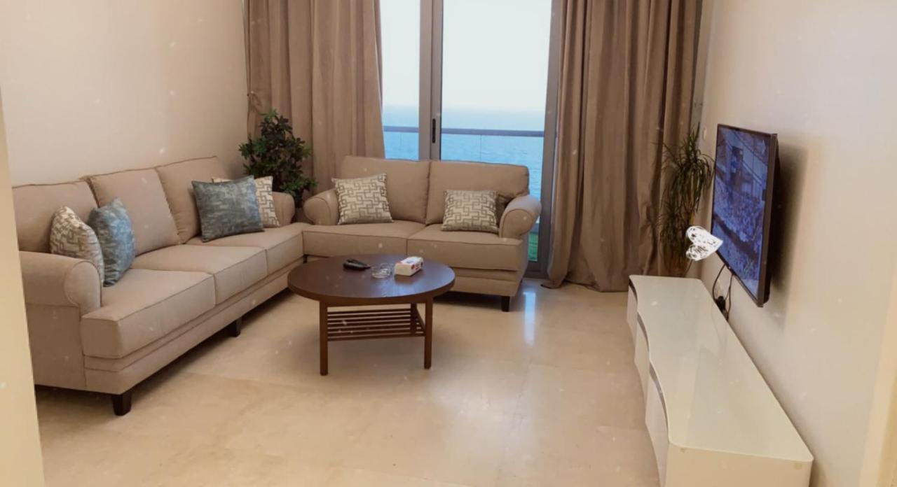 Damac Al Jawharah Tower Apartments Jidda Eksteriør bilde