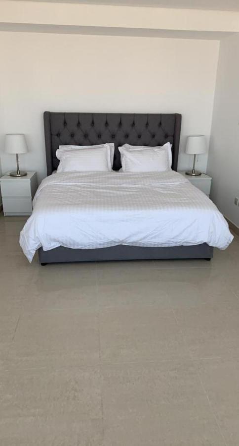 Damac Al Jawharah Tower Apartments Jidda Eksteriør bilde