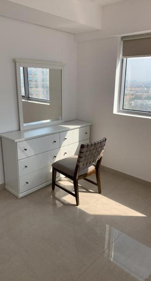Damac Al Jawharah Tower Apartments Jidda Eksteriør bilde