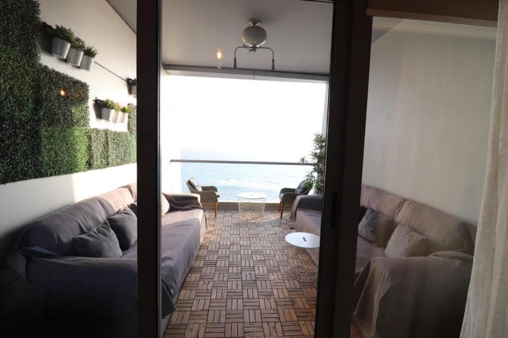 Damac Al Jawharah Tower Apartments Jidda Eksteriør bilde