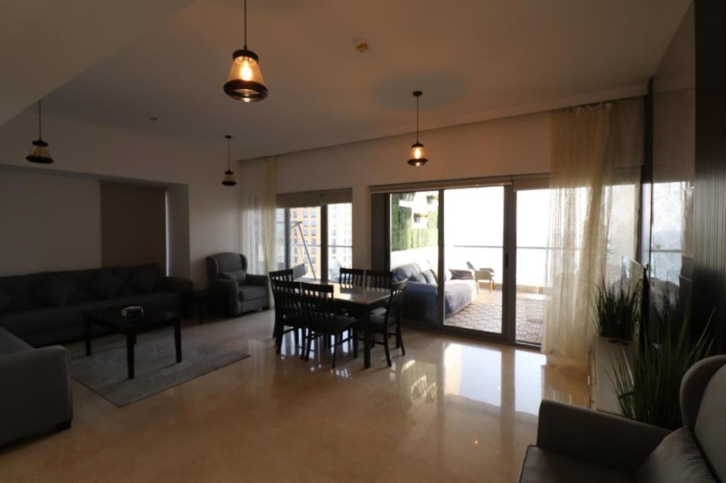 Damac Al Jawharah Tower Apartments Jidda Eksteriør bilde