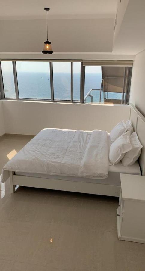 Damac Al Jawharah Tower Apartments Jidda Eksteriør bilde