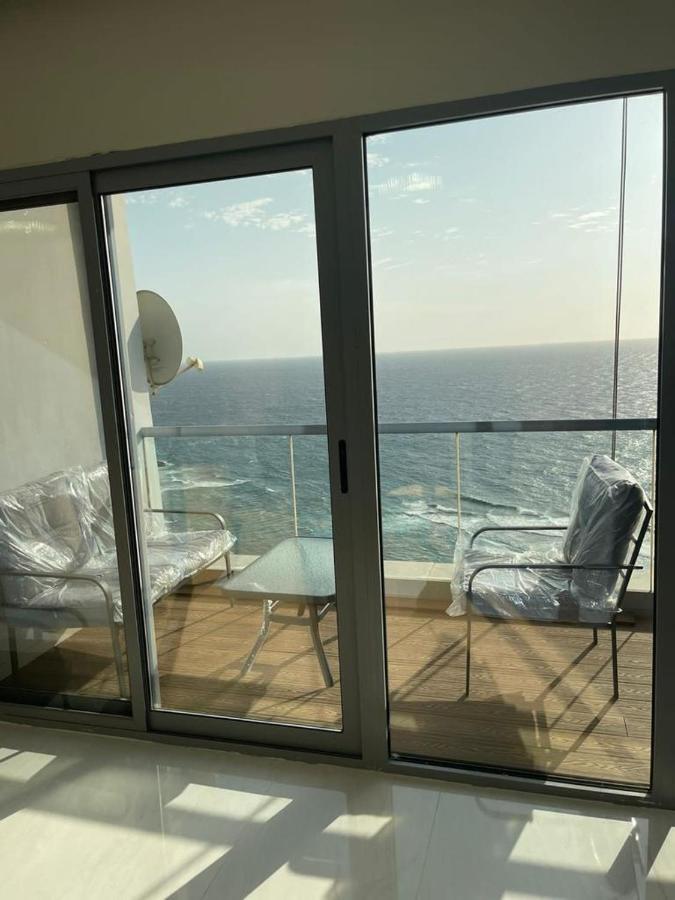 Damac Al Jawharah Tower Apartments Jidda Eksteriør bilde