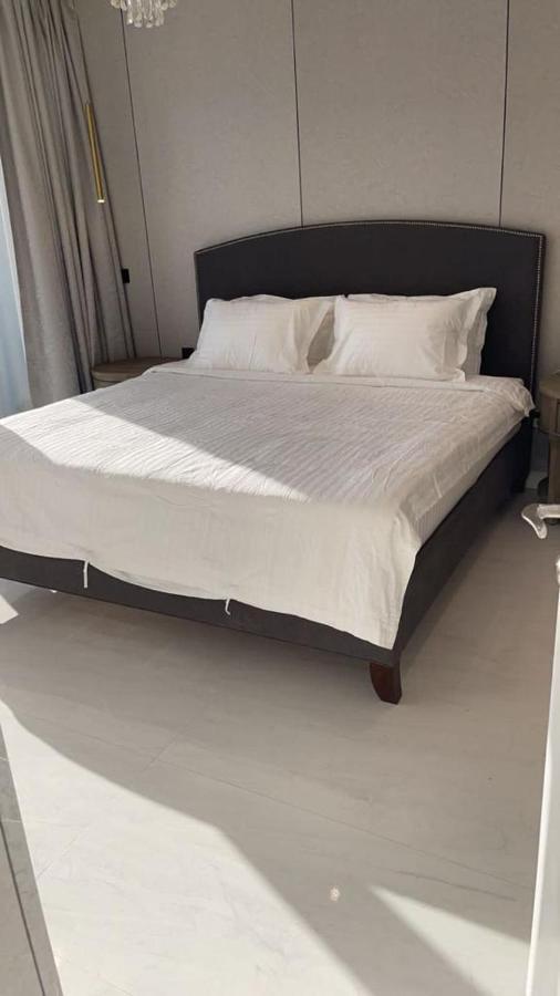 Damac Al Jawharah Tower Apartments Jidda Eksteriør bilde