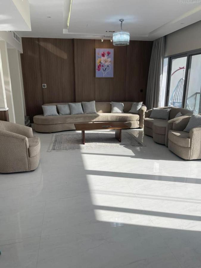 Damac Al Jawharah Tower Apartments Jidda Eksteriør bilde
