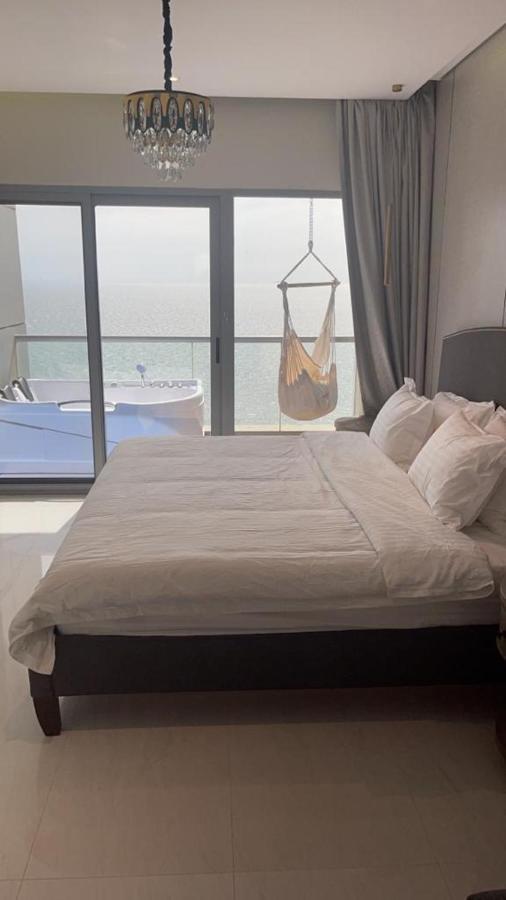 Damac Al Jawharah Tower Apartments Jidda Eksteriør bilde